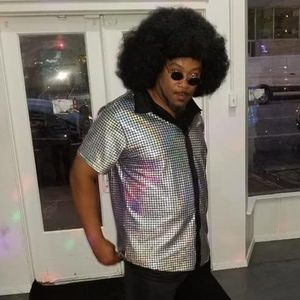 Meet your Posher, Darrick